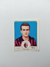 figurina NANNINA 1968 MILAN