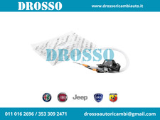 SERRATURA PORTA POSTERIORE