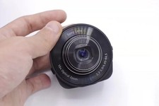Sony Cyber-shot DSC-QX10