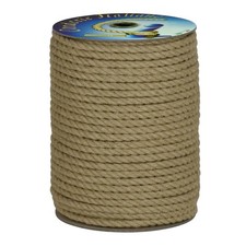 Corda canapa 10 mm - 30 mt