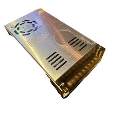 Alimentatore LED 12V 30A 360W