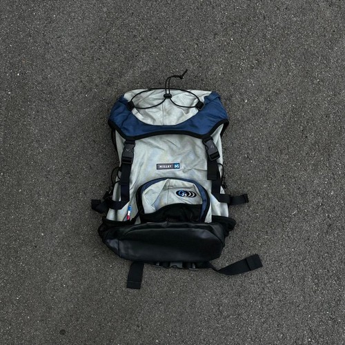 Millet 2000s hiking - millet, bag