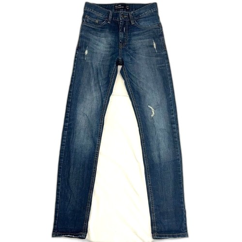 Jeans skinny donna pull bear - donna, pull&bear