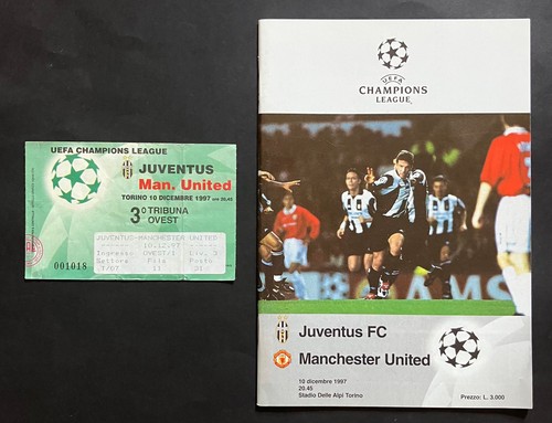 Juventus manchester united - v,