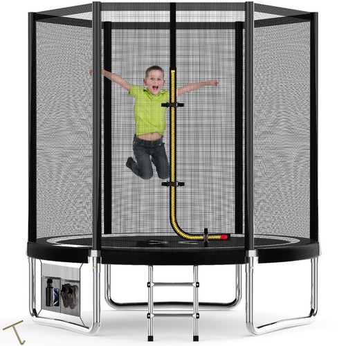 Devoko trampolino elastico per - trampolino,