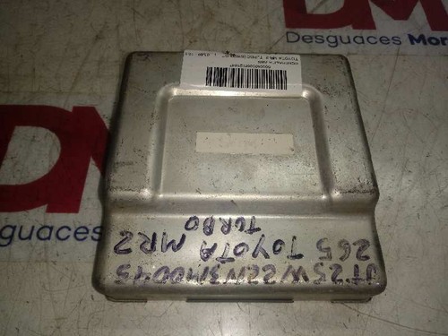 8954117010 centralina abs - 8954117010, /