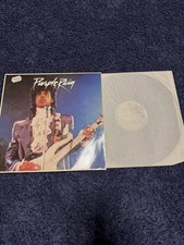 Prince-Purple Rain 7"
