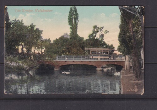 Gran bretagna colchester - bretagna., colchester,