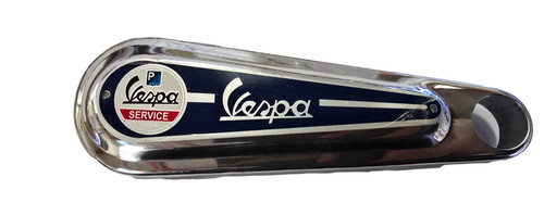 Vespa copri forcella anteriore - copri,