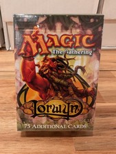 Magic The Gathering Lorwyn