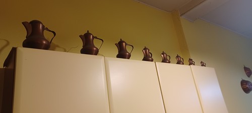Set brocche caraffe - di,