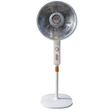 Stufa Al Carbonio Elettrica