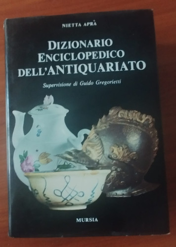 Dizionario enciclopedico - dizionario,