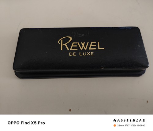 Rewel luxe scatola - ,