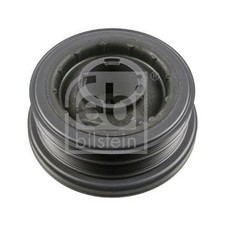 Puleggia Cinghia Albero A