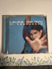Laura Pausini - Mi Respuesta 