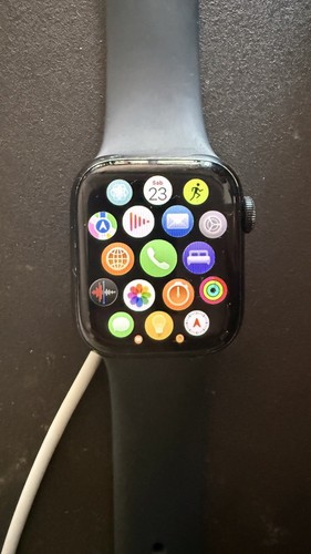 Apple watch series - apple,