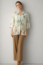 COMPLETO ELEGANTE DONNA