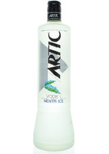 ARTIC Vodka Menta Ice