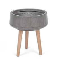 Vaso ciotola Bizzotto