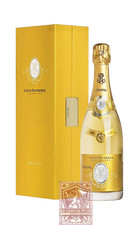 CHAMPAGNE CRISTAL 2014 LOUIS