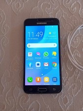 Smartphone Samsung Galaxy J3-6
