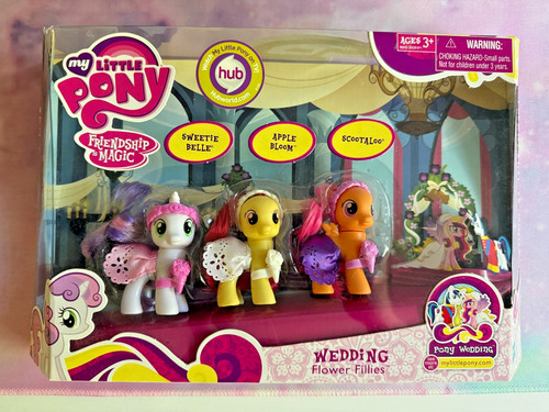 Hasbro little pony - hasbro,