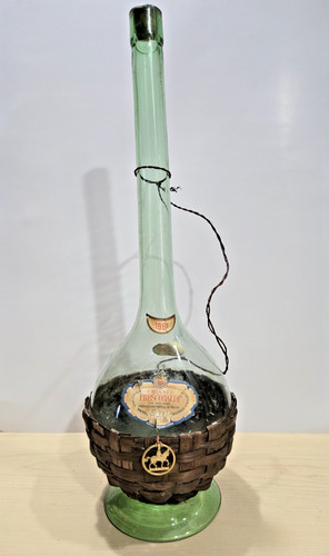 Decanter bottiglia vino - , vetro