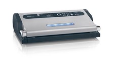 Magic Vac, Maxima 2, Macchina