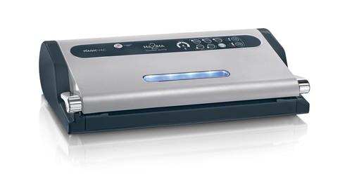 Magic vac maxima macchina - magic,