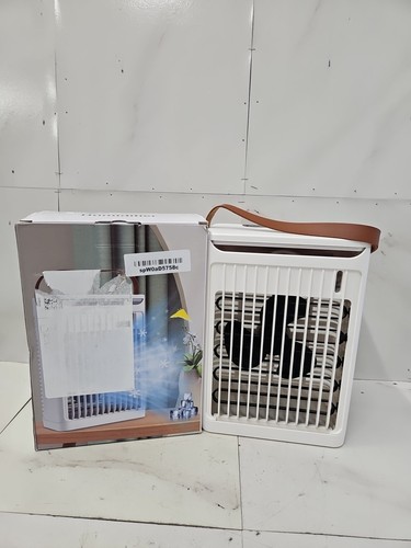 Condizionatore umidificatore - umidificatore, 2