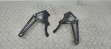 Staffe supporti parabrezza - supporti,