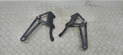 Staffe supporti parabrezza - staffe,