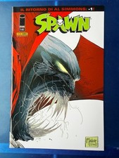 SPAWN #141, Panini Comics