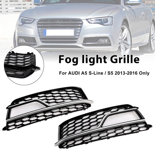 2pcs front fog lamp - front,
