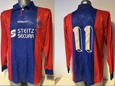 Maglia FK Pirmasens Uhlsport