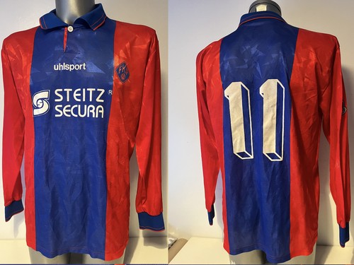 Maglia pirmasens uhlsport - maglia, fk