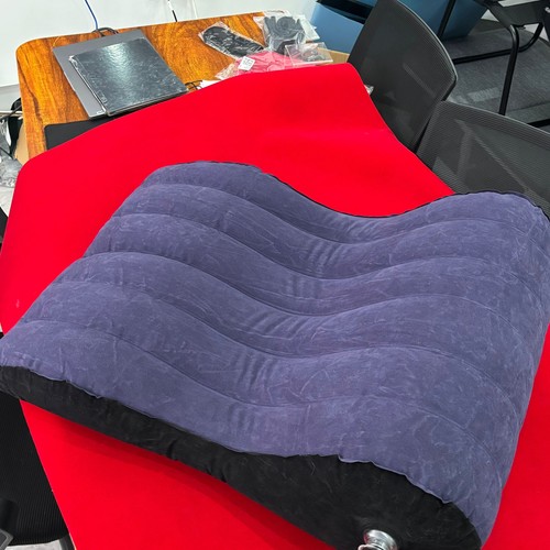 Divano letto gonfiabile sesso