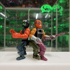 MATTEL Masters Of The Universe