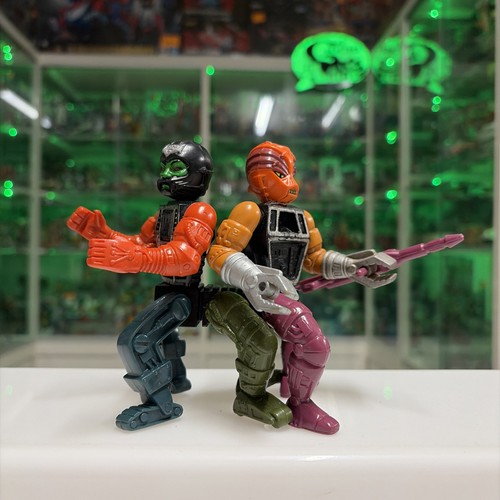 Mattel masters the universe - mattel,