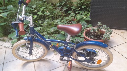 Bike city 900 - , decathlon