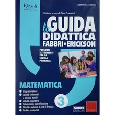 Guida didattica matematica - guida,