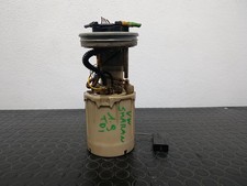 POMPA CARBURANTE GALLEGGIANTE