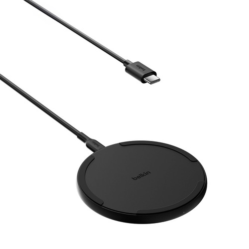 Belkin pad ricarica - pad,