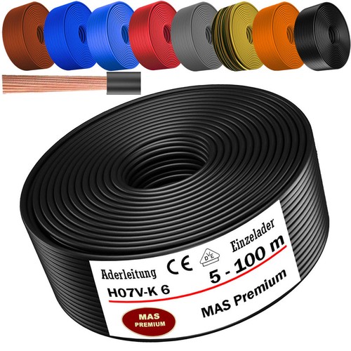 Mas premium 100m cavo - mas,