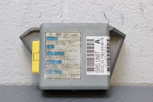1164 centralina airbag honda - centralina,
