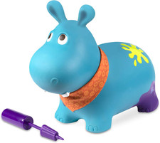 Toys – Ippopotamo
