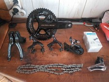 Shimano Dura Ace R9100