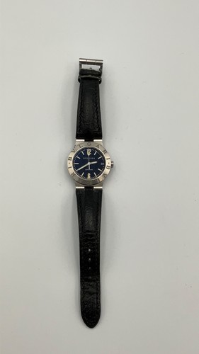 Bulgari diagono watch 8in - bulgari, 1