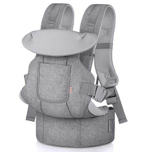 Gagaku marsupio ergonomico - marsupio,